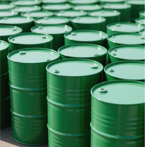 D-Limonene industrial barrels