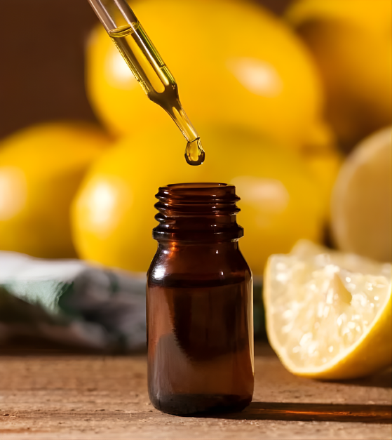 D-Limonene citrus-derived solvent